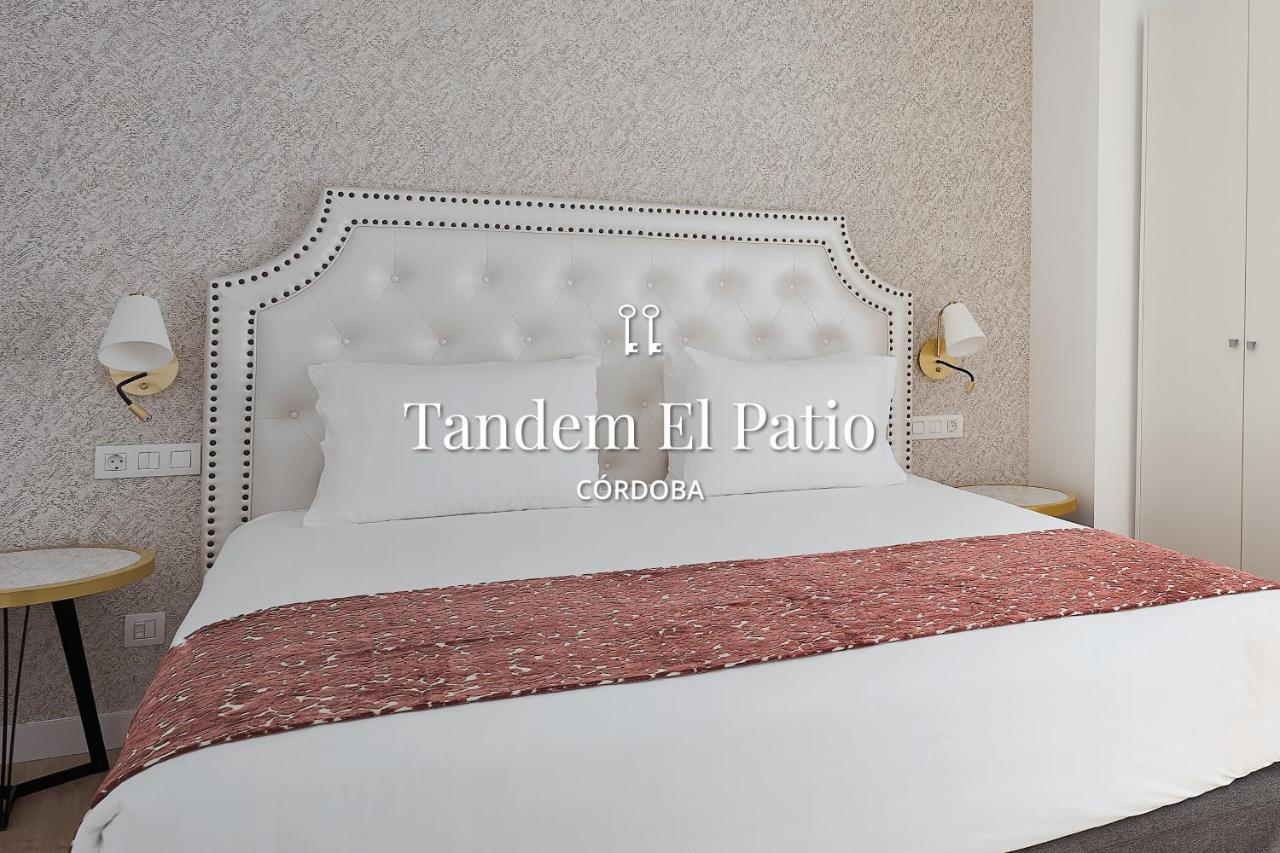 Apartment Tandem El Patio *